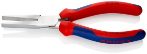 Cleste cu cioc lung plat 190 mm - 30 15 190 - Img 2