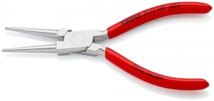 Cleste cu cioc lung rotund 160 mm - 30 33 160 - Img 2