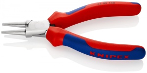 Cleste cu cioc rotund 140 mm - 22 05 140 - Img 2