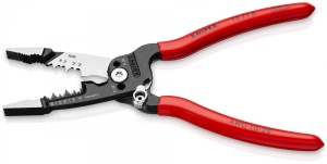Cleste multifunctional model american 200mm - 13 71 8 - Img 2