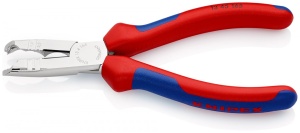 Cleste multifunctional pentru dezizolat 8-13 mm/ 1.5/2.5 mm - 13 45 165 - Img 2