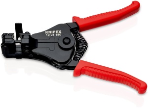 Cleste pentru dezizolat 0.5-6.0 mm