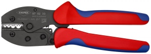 Cleste pentru sertizat papuc ochi neizolat 0,5-10 mmp - Img 1
