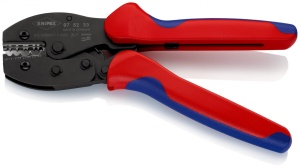 Cleste pentru sertizat papuc ochi neizolat 0,5-10 mmp - Img 2