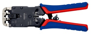 Cleste pt sertizat mufe telefon RJ11/RJ12/RJ45 - Img 1