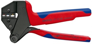 Cleste pt sertizat papuc ochi 0,5-6 mmp