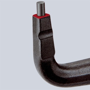 Cleste pt sigurante de exterior 19-60 mm - 49 21 A21 - Img 3
