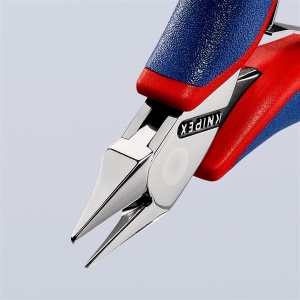 Cleste pt taiat diagonal - pt electronica 115 mm - 77 52 115 - Img 4