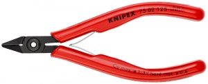 Cleste pt taiat diagonal - pt electronica 125 mm - 75 02 125