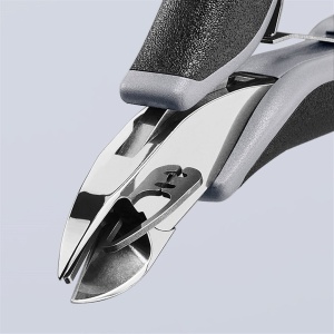 Cleste pt taiat diagonal - pt electronica ESD - 77 12 115 ESD - Img 9