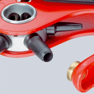 Cleste revolver preducea 2-5 mm - Img 4