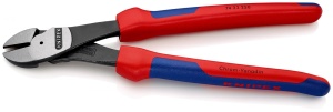 Cleste sfic cu cap inclinat cu parghie mare 250 mm - 74 22 250 - Img 2