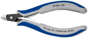 Cleste sfic pt electronica - 79 02 120 - Img 1