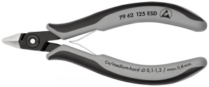 Cleste sfic pt electronica ESD - 79 62 125 ESD - Img 1