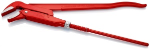 Cleste Suedez cu cioc la 45 gr. 2" - Img 2