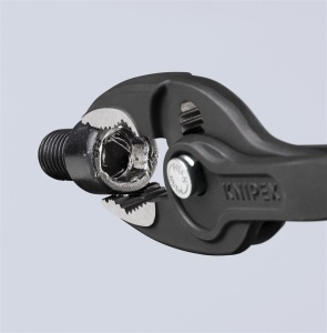 Cleste Twin Grip cu prindere frontala 250mm - 82 01 200 - Img 11