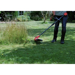 Coasa electrica Brushless SKIL 0250 AB, 33cm, Accu 18V si incarcator - Img 10