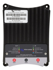 Convertor Buck-Boost DC/DC 25A
