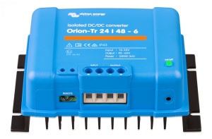 Convertor Orion-Tr 24/48-6A (280W) - Img 3