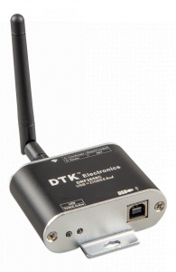 Convertor Zigbee-USB - Img 5