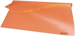 Covor cauciuc VDE - 98 67 10