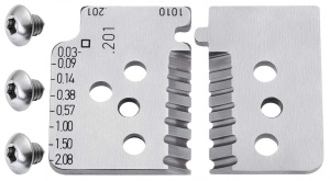 Cutite de schimb pentru 12 12 02