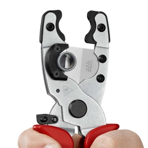 Cutter pt tevi compozite - 90 25 20 - Img 4