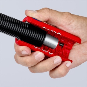 Cutter tevi plastic TwistCut cu functie dezizolare - Img 11