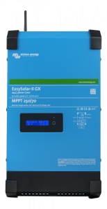 EasySolar-II 24/3000/70-32 MPPT 250/70 GX - Img 1