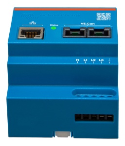 Energy Meter VM-3P75CT - Img 3