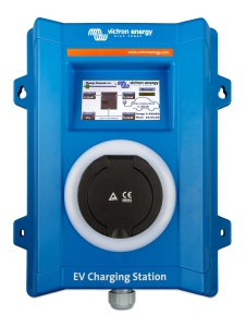 EV Charging Station - Img 1