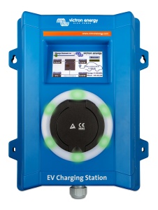 EV Charging Station - Img 3