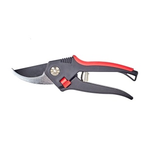 Foarfeca vie garden l-203mm d-18mm lama bypass maner plastic - Img 1