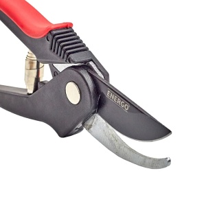 Foarfeca vie garden l-203mm d-18mm lama bypass maner plastic - Img 3