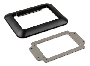 GX Touch adapter for CCGX cut-out - Img 8