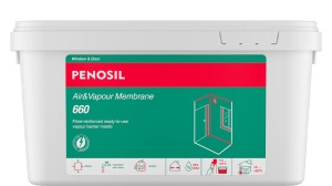Hidroizolant Air&Vapour Membrane 660