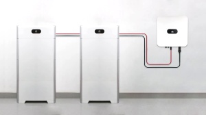 Huawei 30KWh LUNA2000-30-S0 baterie completa - Img 6