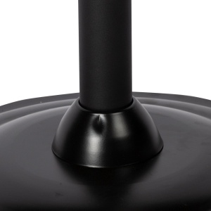 Incalzitor pentru terasa 2KW, 2 trepte de putere, inaltime ajustabila pana la 2.1m, cu functie anti-inclinare - Img 4