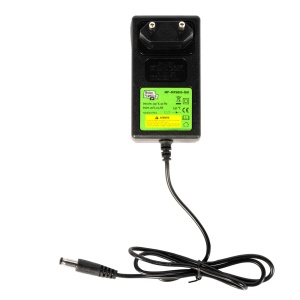 Incarcator acumulator 20V 0.5A - Img 2
