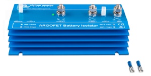 Izolatoare Argofet 200-2 200A 2 baterii - Img 4