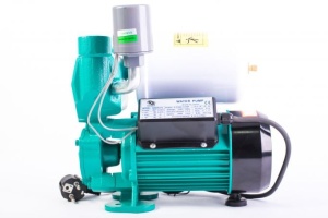 Mini hidrofor 0.37 kW, debit maxim 2200l/h - Img 1