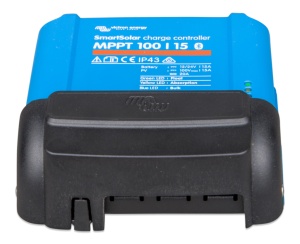 MPPT WireBox-S 100-15 (for 100/15) - Img 2