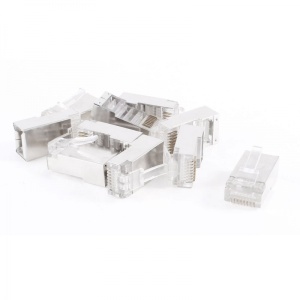 Mufa RJ45 CAT6 - Img 2