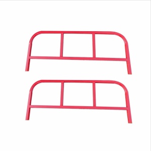 Obloane pentru remorca 400 KG SET