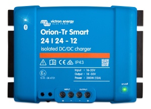 Orion-Tr Smart Isolated 24/24-12 (280W)