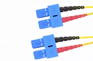 Patchcord SC/UPC-SC/UPC, SM G.657A1, duplex, 5m - Img 3