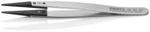 Penseta cu varfuri interschimbabile 130mm ESD - 92 81 01 - Img 2