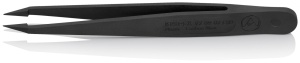 Penseta plastic ESD 115mm - 92 09 02 ESD - Img 1