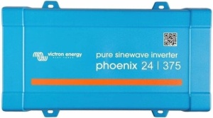 Phoenix 24/375 VE.Direct Schuko