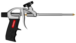 Pistol profesional aplicare spumă poliuretanică Premium C1